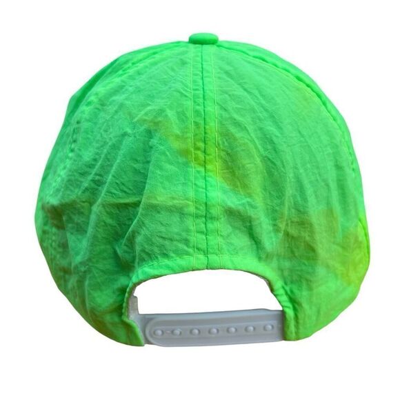 Vintage Coors Light "The Silver Bullet" Snapback Hat Breweriana - Picture 3 of 5